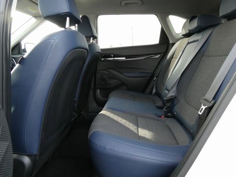 Used 2024 Kia Seltos S image 17