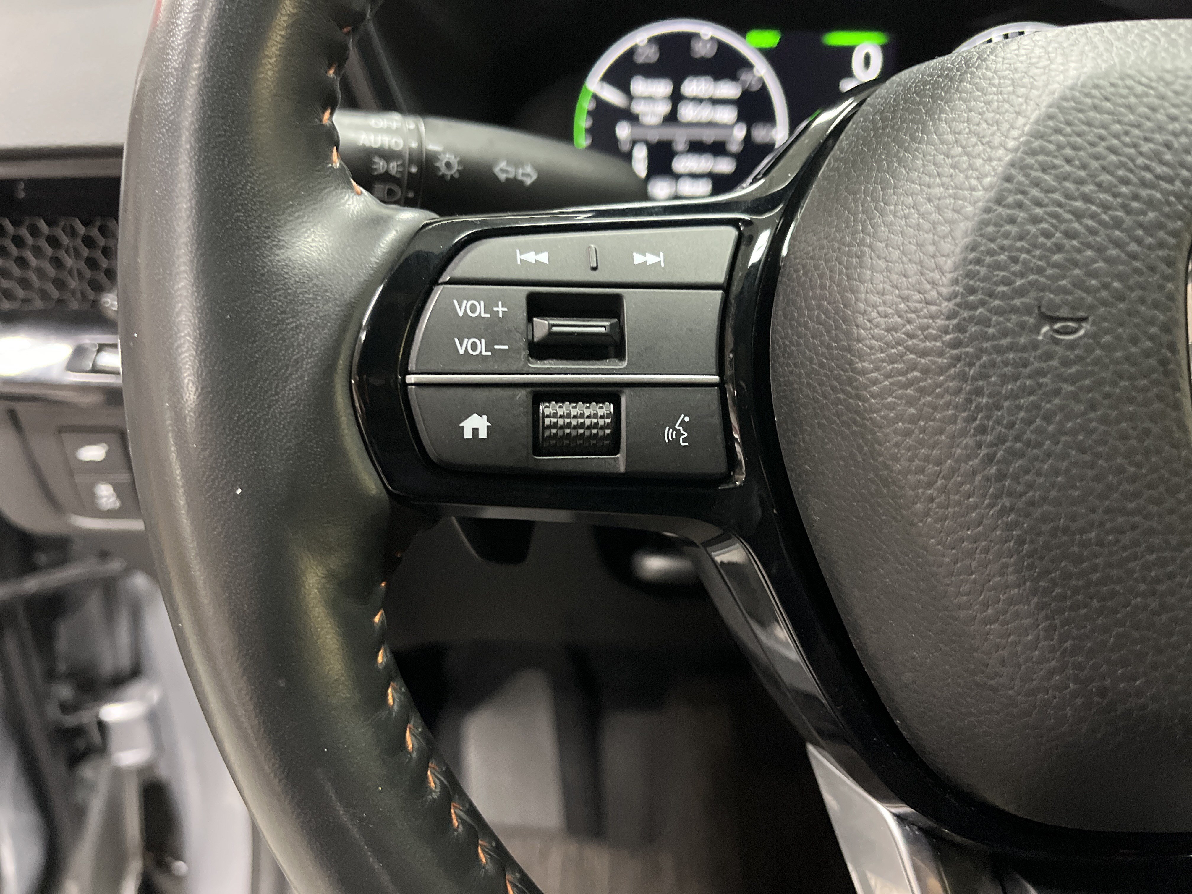 Used 2023 Honda CR-V Sport Touring image 19