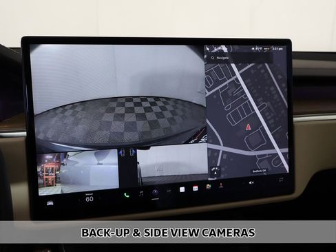 Used 2022 Tesla Model S AWD/4WD image 7