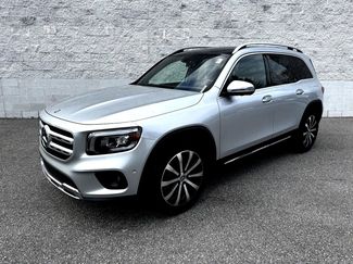 Certified 2020 Mercedes-Benz GLB 250 4MATIC video 1