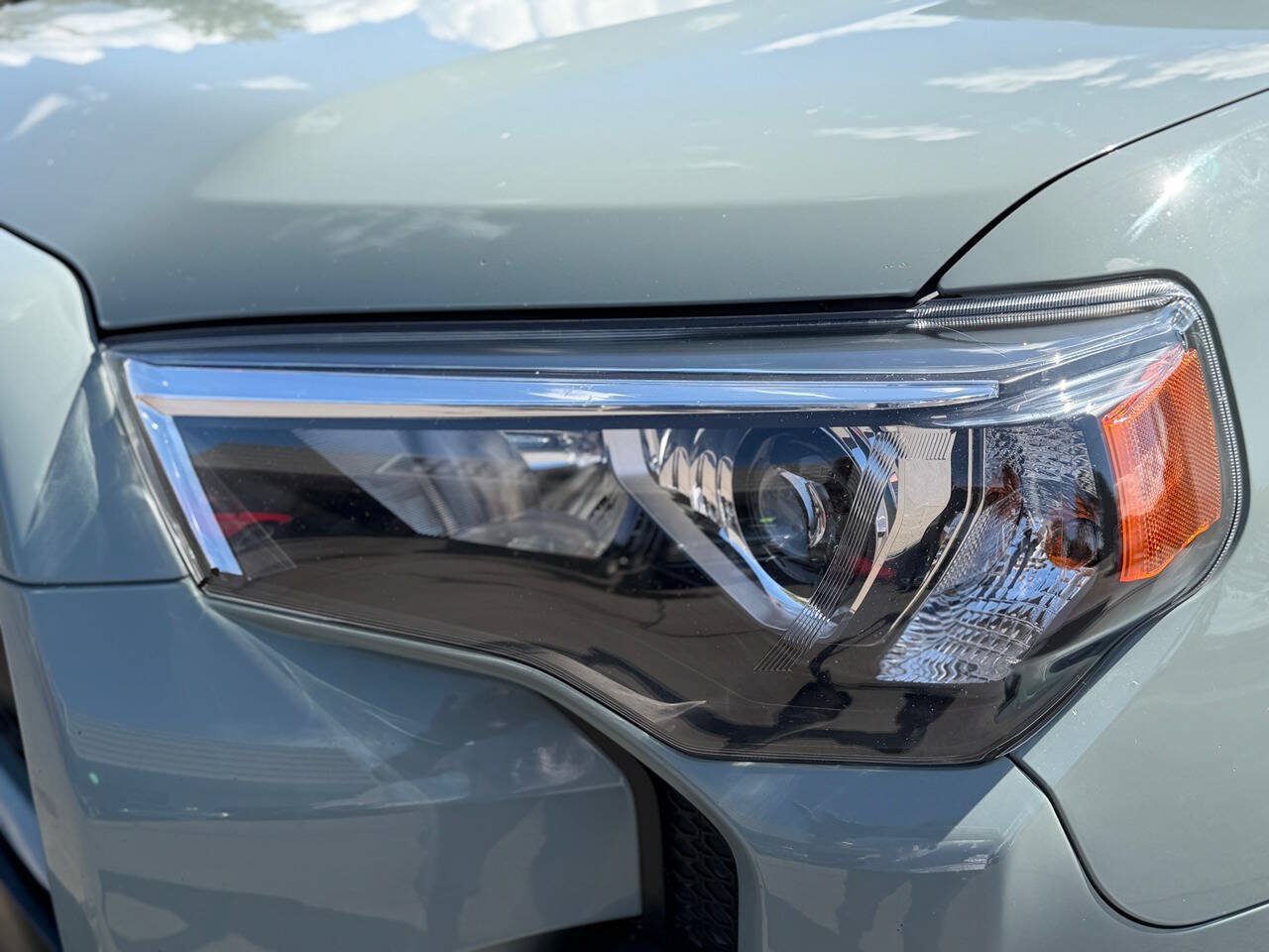 Used 2021 Toyota 4Runner TRD Pro AWD/4WD image 46