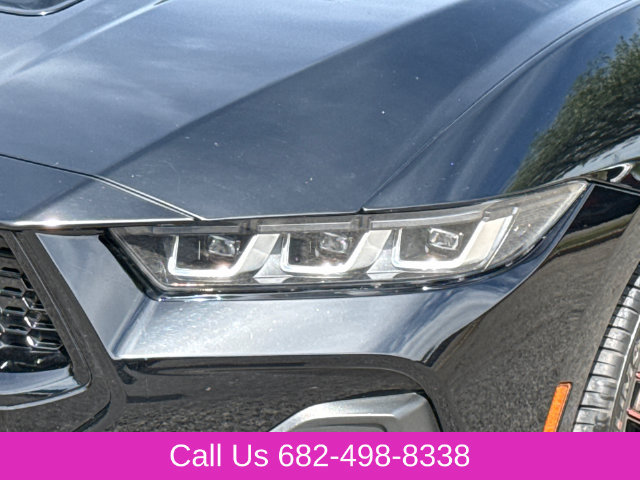 Used 2024 Ford Mustang GT Premium RWD image 4