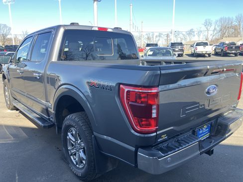 Used 2021 Ford F150 XLT w/ Equipment Group 302A High image 5