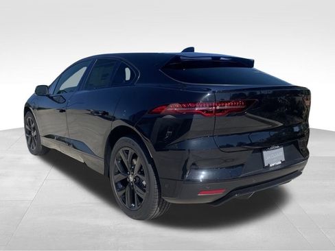 New 2024 Jaguar I-PACE R-Dynamic HSE image 3
