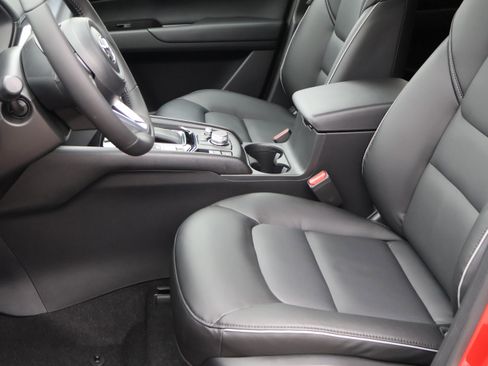 New 2025 MAZDA CX-5 AWD 2.5 S w/ Select Package image 42