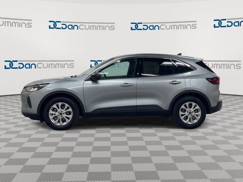 Used 2024 Ford Escape Active FWD image 5