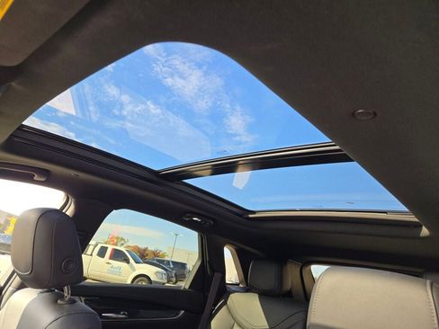 Used 2020 Cadillac XT5 Premium Luxury image 28