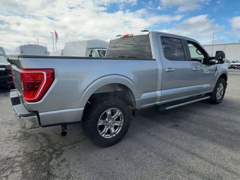Used 2021 Ford F150 XLT w/ XTR Package AWD/4WD image 8