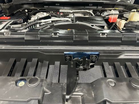 Used 2022 GMC Sierra 2500 AT4 image 63