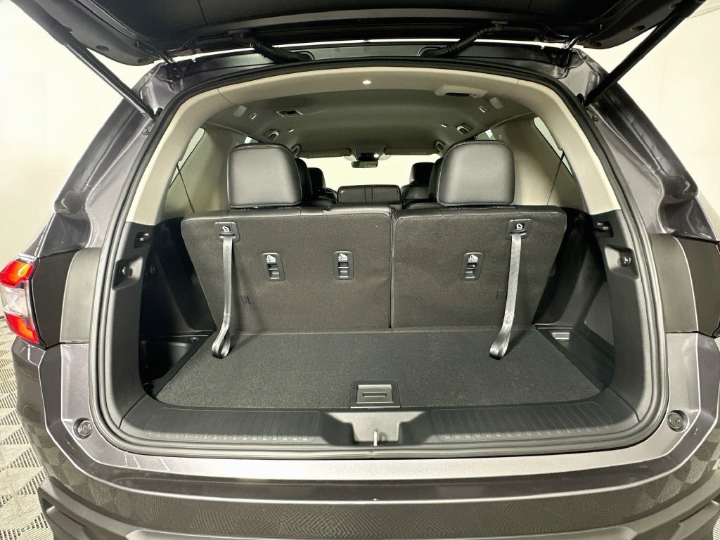 New 2026 Honda Pilot EX-L image 26