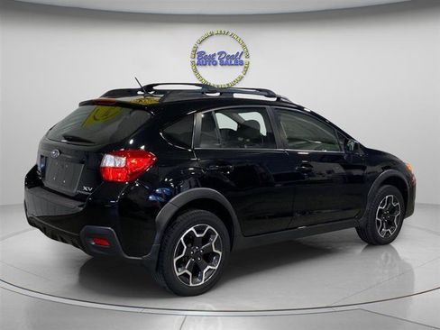 Used 2015 Subaru Crosstrek 2.0i Premium w/ Moonroof Package AWD/4WD image 5