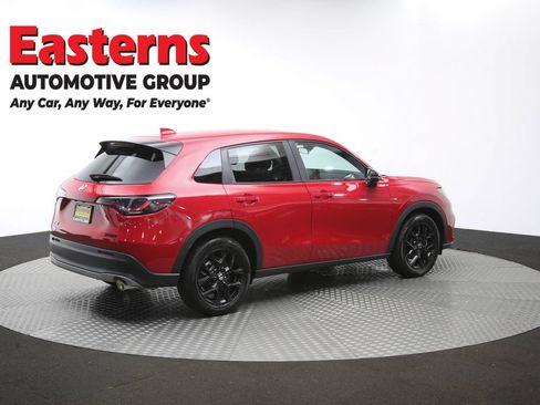 Used 2024 Honda HR-V Sport image 41