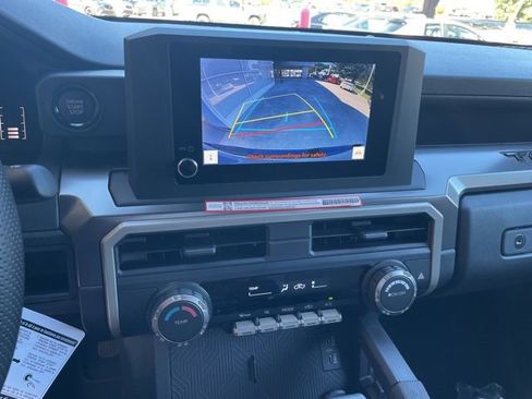 New 2025 Toyota Tacoma SR5 image 14