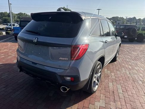 Certified 2023 Honda Passport EX-L image 14