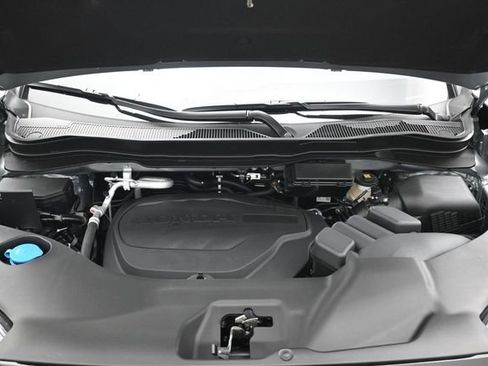 New 2026 Honda Ridgeline TrailSport image 40