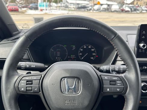 Used 2024 Honda CR-V Sport-L image 19