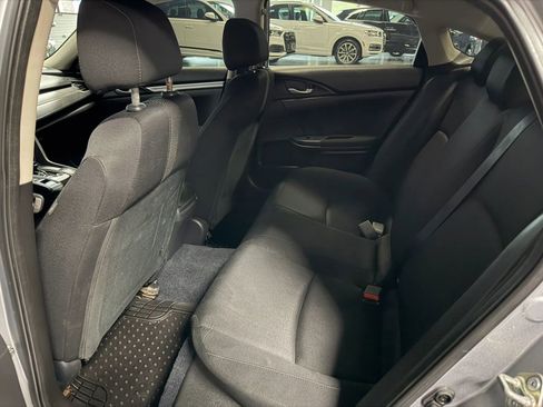 Used 2017 Honda Civic LX image 16