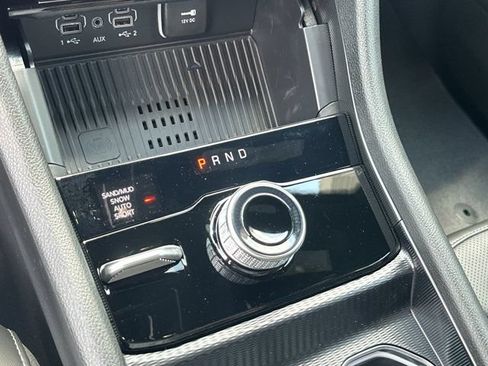 New 2026 Jeep Grand Cherokee Limited AWD/4WD image 28