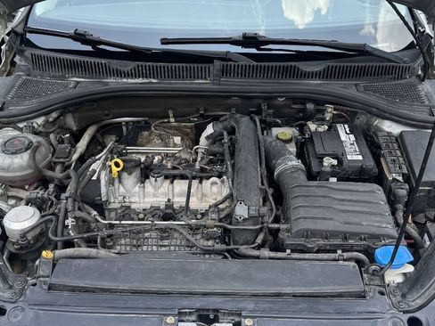 Used 2021 Volkswagen Jetta S FWD image 19