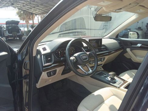 Used 2018 Audi Q5 2.0T Premium AWD/4WD image 19
