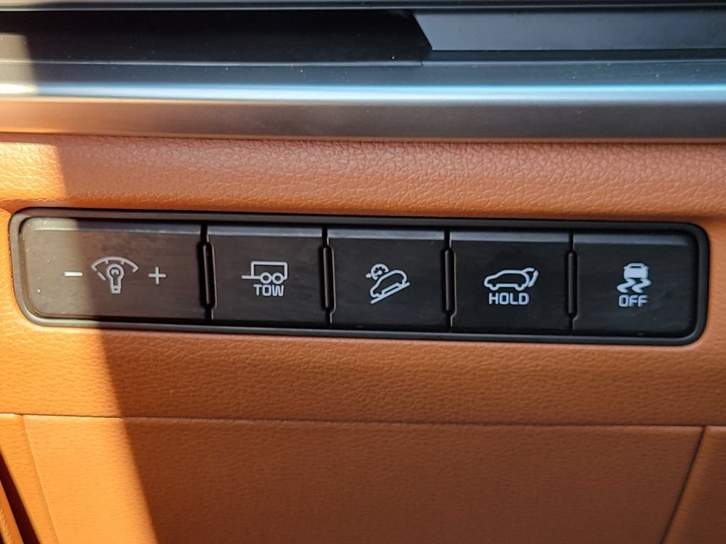 Used 2024 Kia Telluride EX X-Line AWD/4WD image 11
