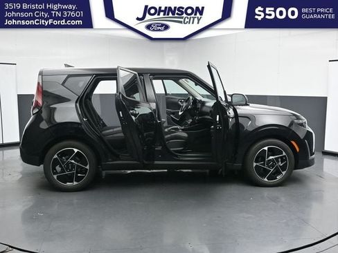 Used 2023 Kia Soul EX FWD image 36