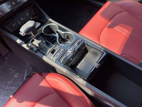 New 2026 Kia K5 GT-Line AWD/4WD image 9