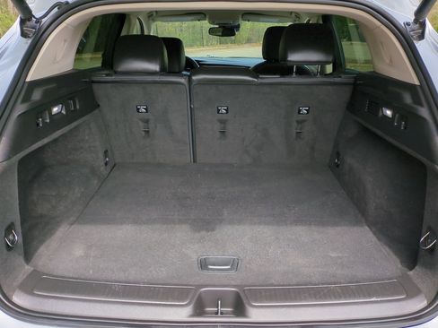 Used 2023 Buick Envision Essence FWD image 13