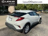 Used 2020 Toyota C-HR LE image 3