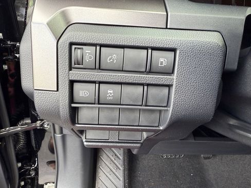 New 2026 Toyota 4Runner SR5 image 17