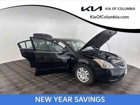 Used 2012 Nissan Altima 2.5 image 9