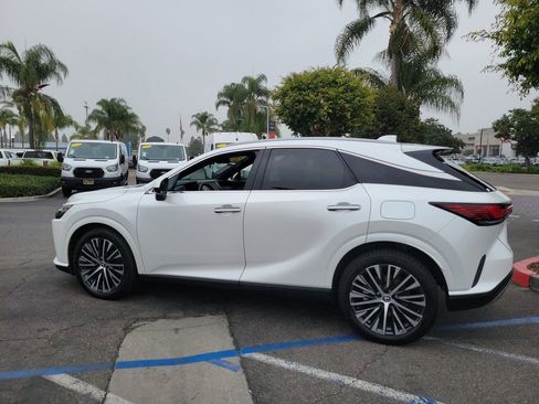 Used 2023 Lexus RX 350 image 28