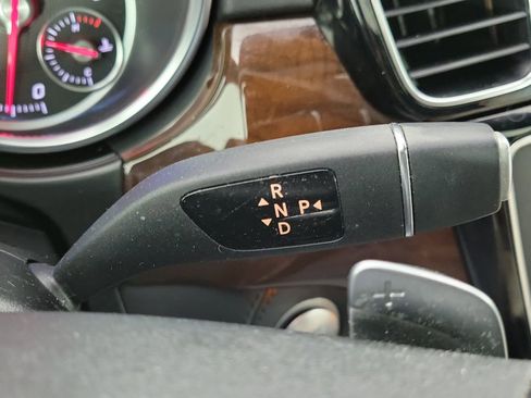 Used 2018 Mercedes-Benz GLS 550 4MATIC image 29