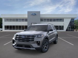 New 2026 Ford Explorer Active w/ Active Comfort Package video 2