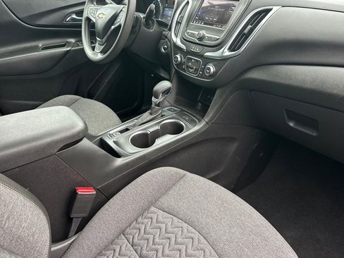 Used 2023 Chevrolet Equinox LT w/ LPO, Floor Liner Package image 16