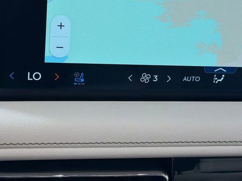 New 2026 Lincoln Aviator Reserve RWD image 22