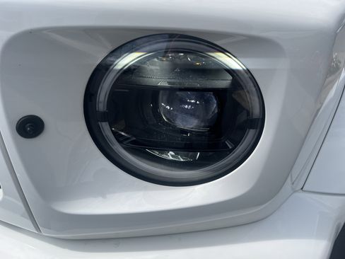 Used 2023 Mercedes-Benz G 63 AMG 4MATIC image 5