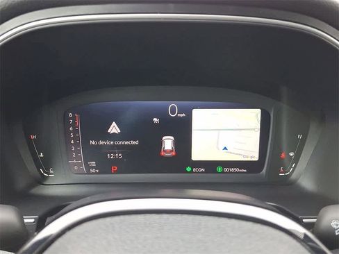 Certified 2026 Honda Passport RTL image 13