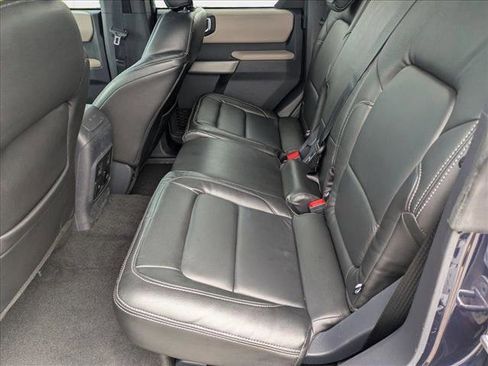 Used 2021 Ford Bronco Wildtrak image 18