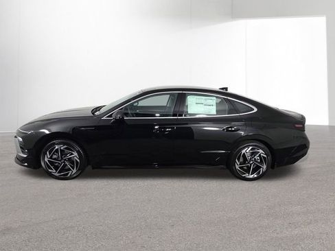 New 2026 Hyundai Sonata SEL image 13