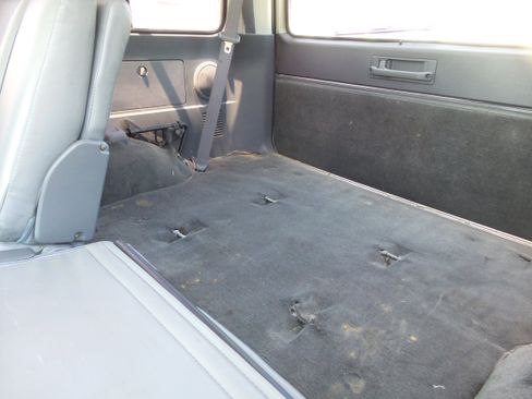 Used 1997 Toyota Land Cruiser AWD/4WD image 33