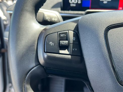 Used 2023 Ford Mustang Mach-E Select AWD/4WD image 32
