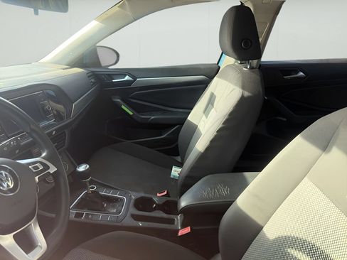 Used 2019 Volkswagen Jetta S w/ Driver Assistance Package FWD image 13