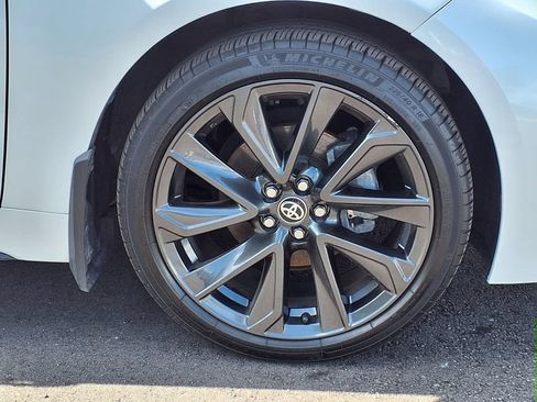 Used 2025 Toyota Corolla SE FWD image 10