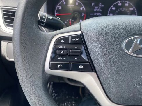 Used 2018 Hyundai Accent SEL FWD image 21