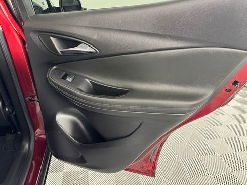 Used 2023 Buick Encore GX Preferred w/ Cold Weather Comfort Package image 22