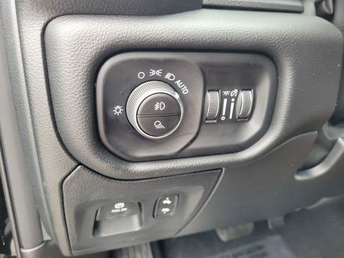 New 2026 RAM 1500 Big Horn AWD/4WD image 25