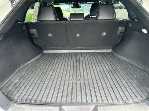 Used 2021 Toyota Venza XLE w/ Softex Package AWD/4WD image 20