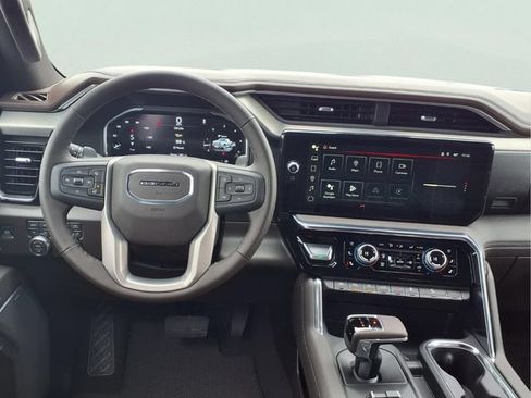 New 2026 GMC Sierra 1500 Denali AWD/4WD image 4