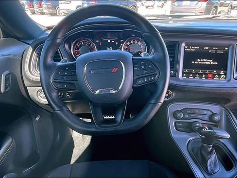 Used 2023 Dodge Challenger R/T Scat Pack image 8